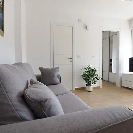 Karlo Apartament