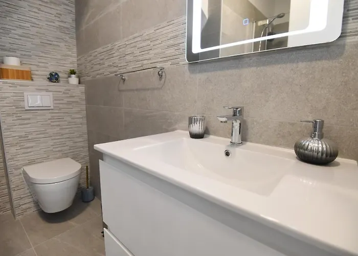 Karlo Apartament *