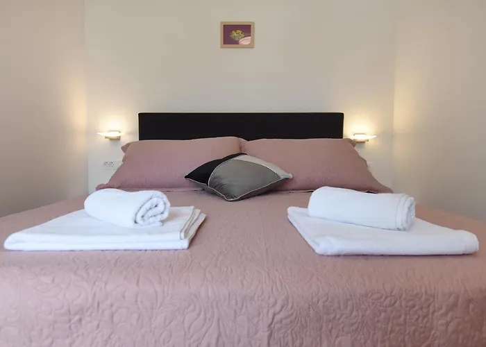 Karlo Apartament