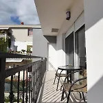 Karlo Apartman Zadar