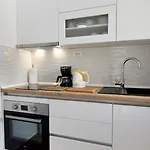 Karlo Apartman Zadar
