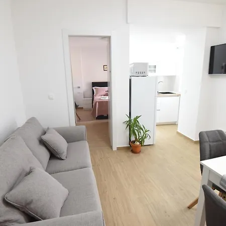Karlo Appartement