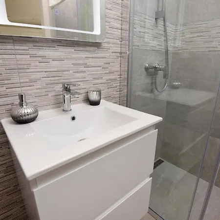 Appartement Karlo *