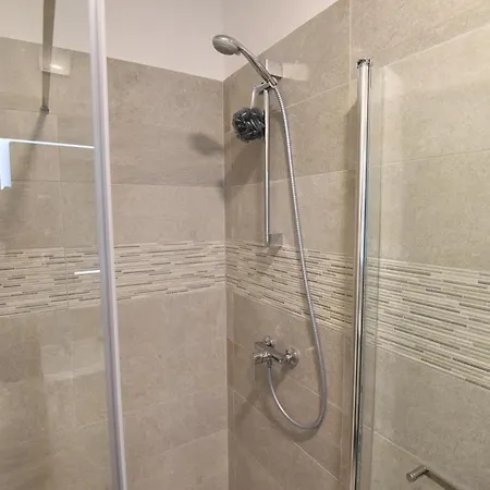 Karlo Appartement *