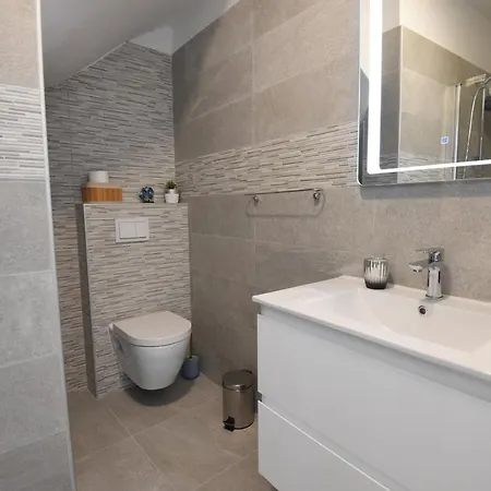 Appartamento Karlo Zara