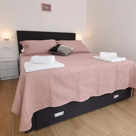 Apartmán Karlo Zadar