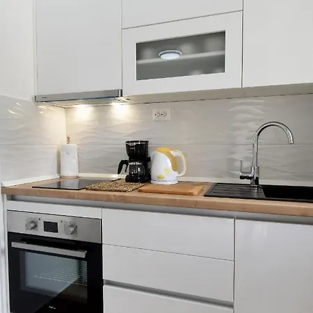 Karlo Appartement Zadar