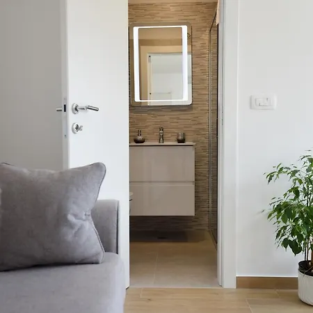 Karlo Appartement