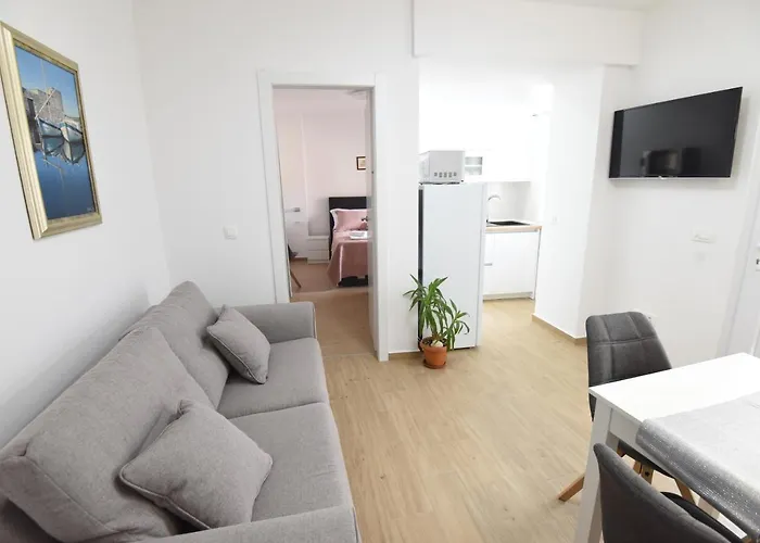 Karlo Apartmán