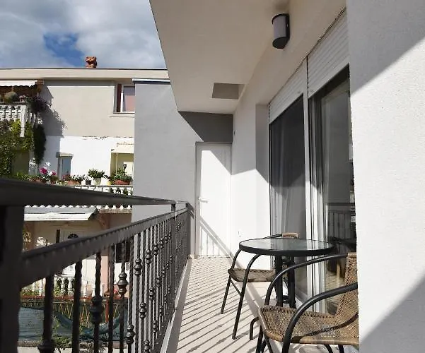 Karlo Apartmán Zadar