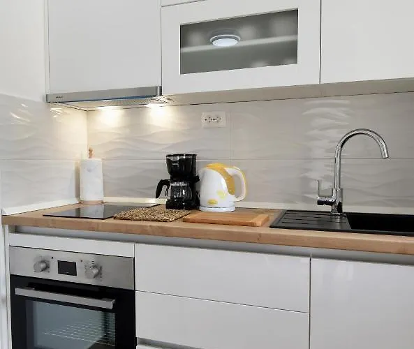 Karlo Apartmán Zadar